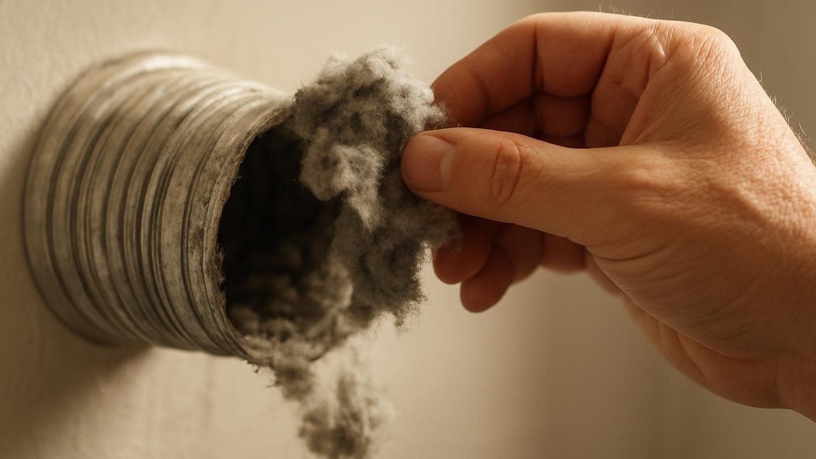 Dryer Vent Cleaning in Scottsdale