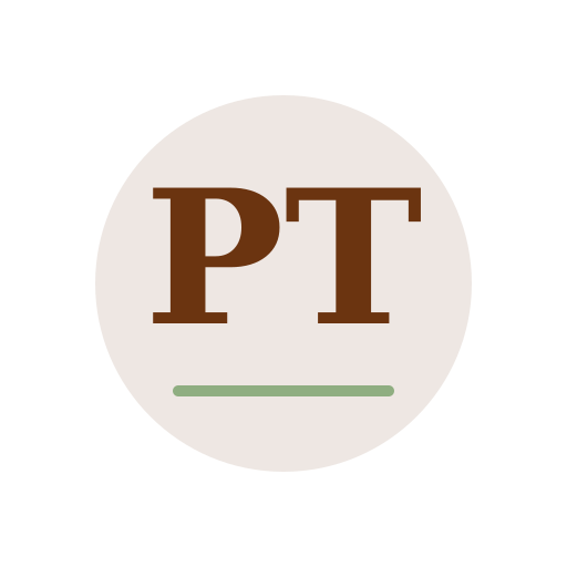Pine Terrace Dryer Cleaning Services logo